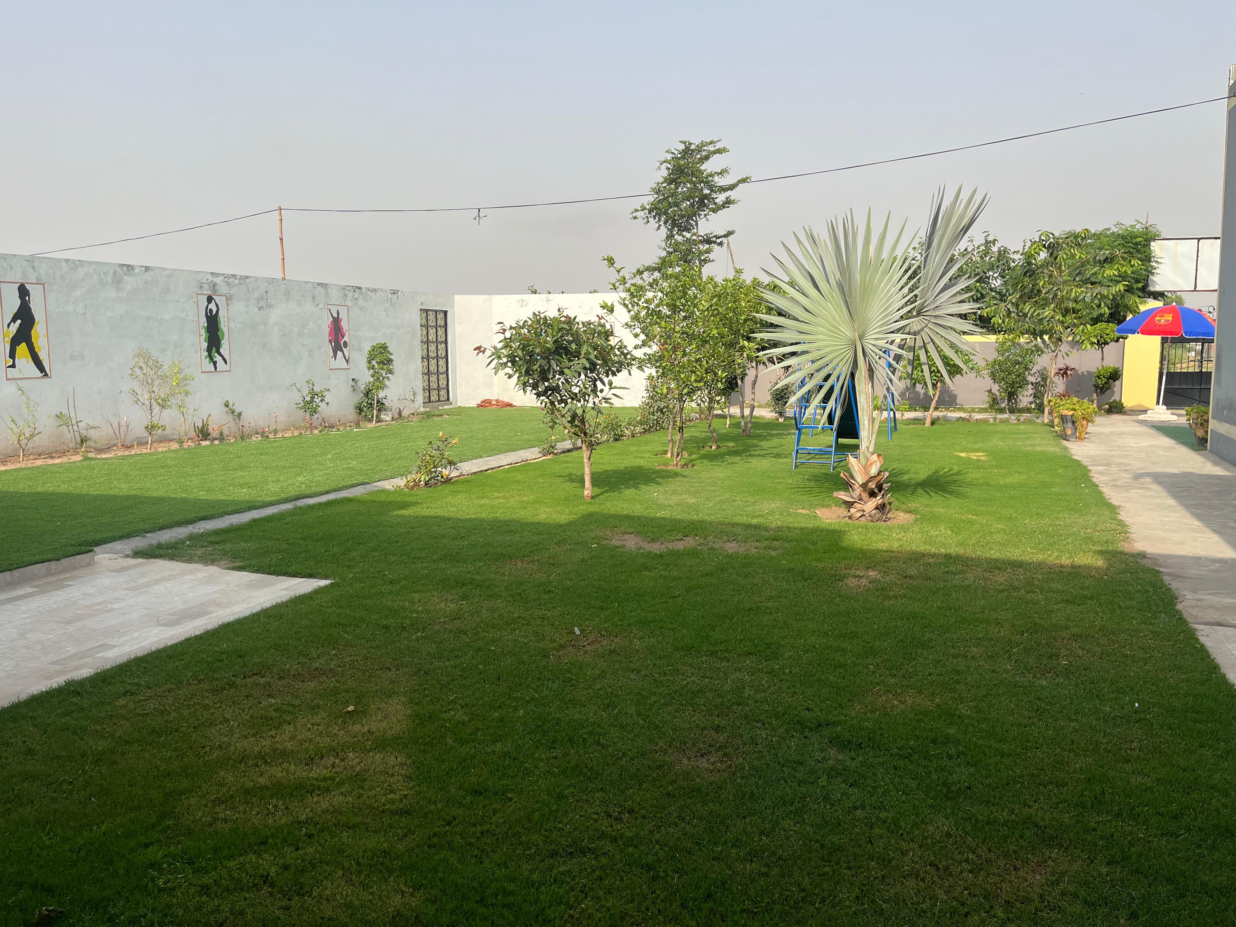 Playground