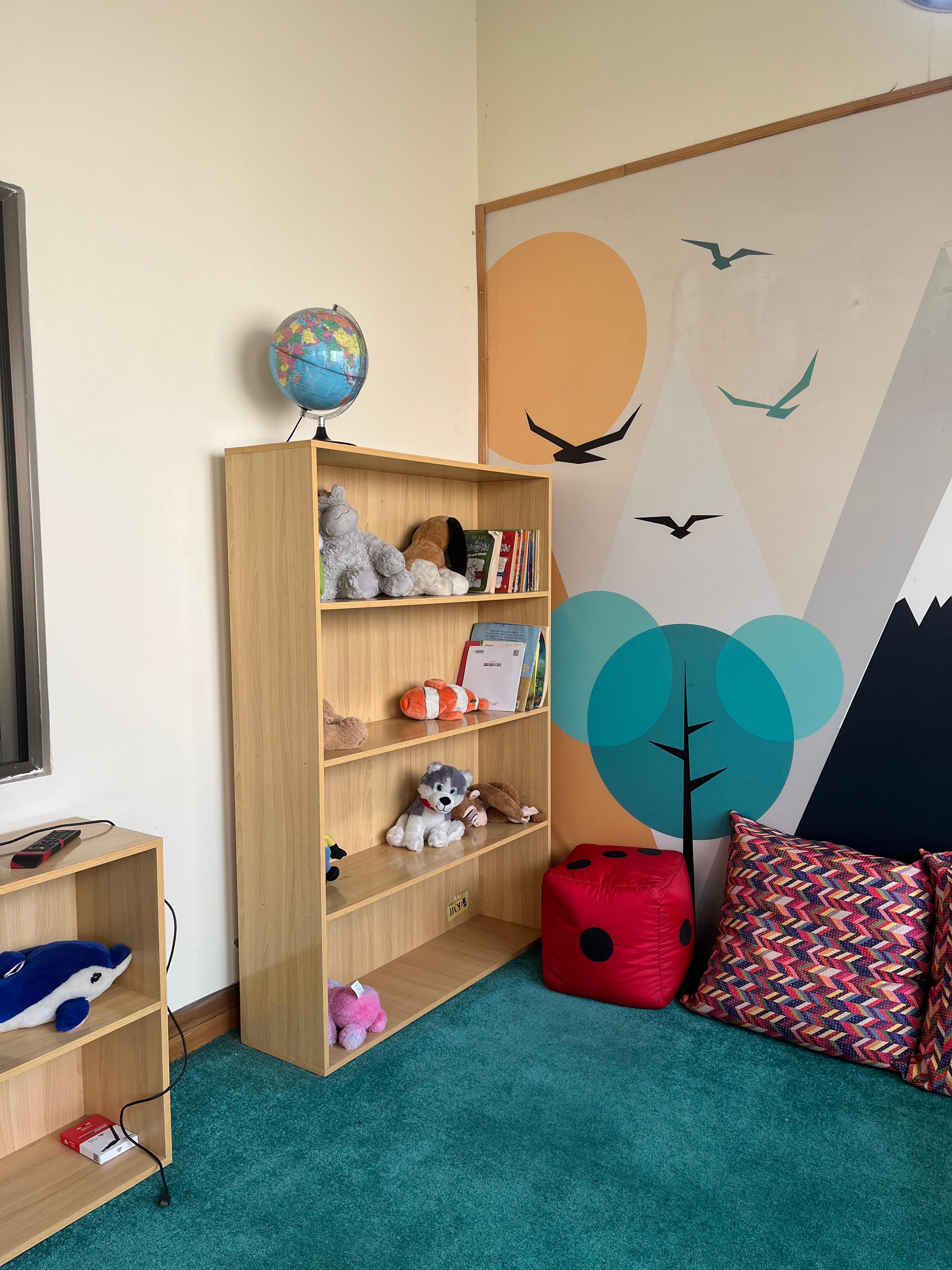 Playroom